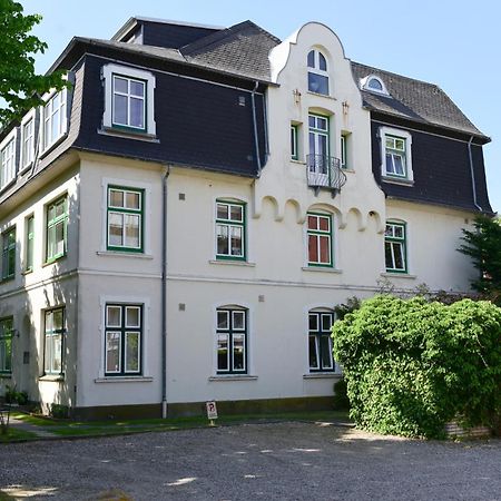 Haus Stoertebecker Apartment Wyk auf Foehr Exterior photo